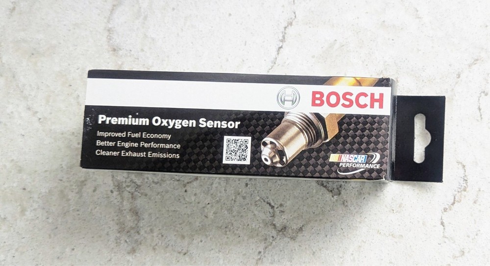 Bosh 12014 Oxygen Sensor