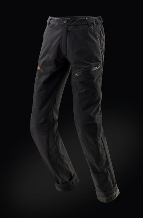 KTM Pure Pants, Black, 3PW23000170X