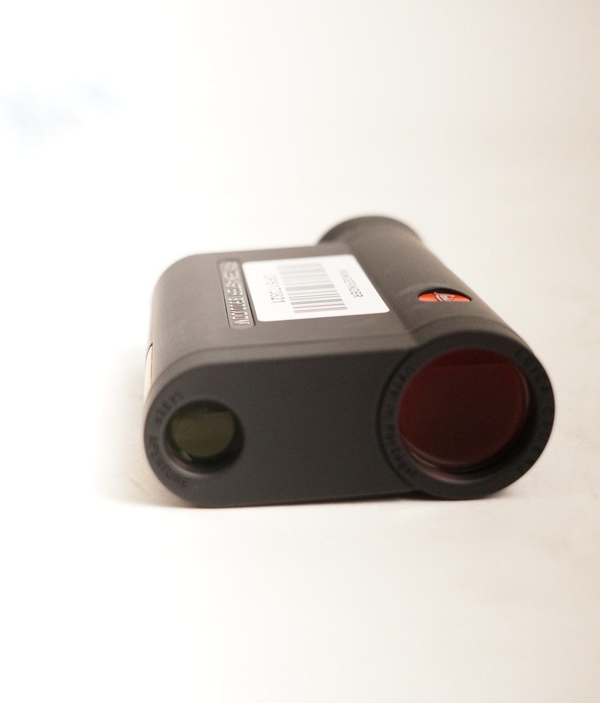 Leica Rangemaster CRF 3500.COM Compact Laser Rangefinder