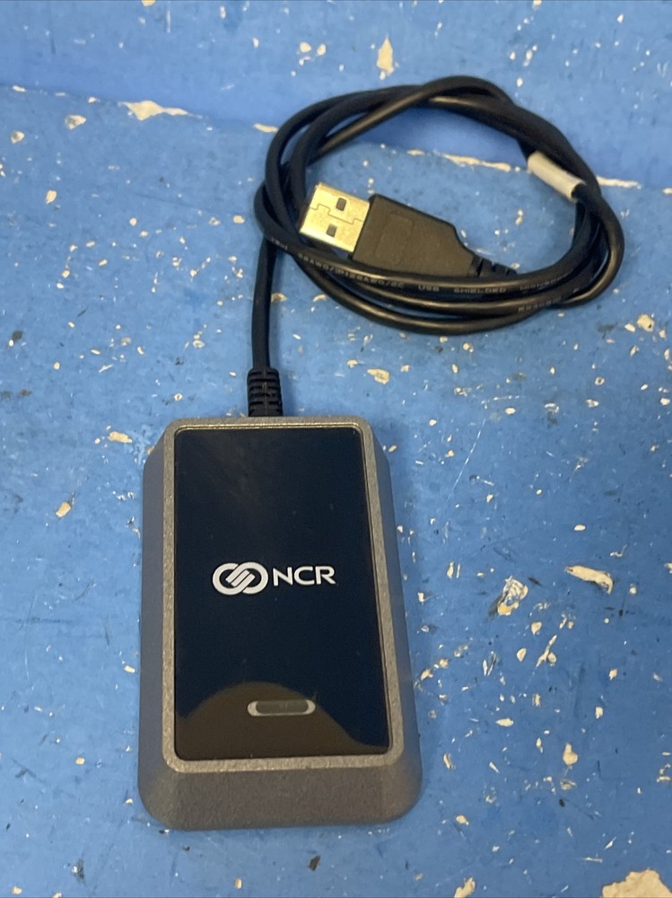 NCR 1658-0000-8801 USB Bluetooth Adapter