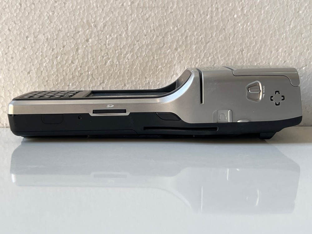 BLUEBIRD PIDION BIP-1300 SERIES MOBILE TRANSACTION