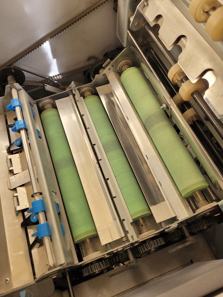 Mailing Machine - Envelope Stuffer - Folder Inserter - Neopost DS63
