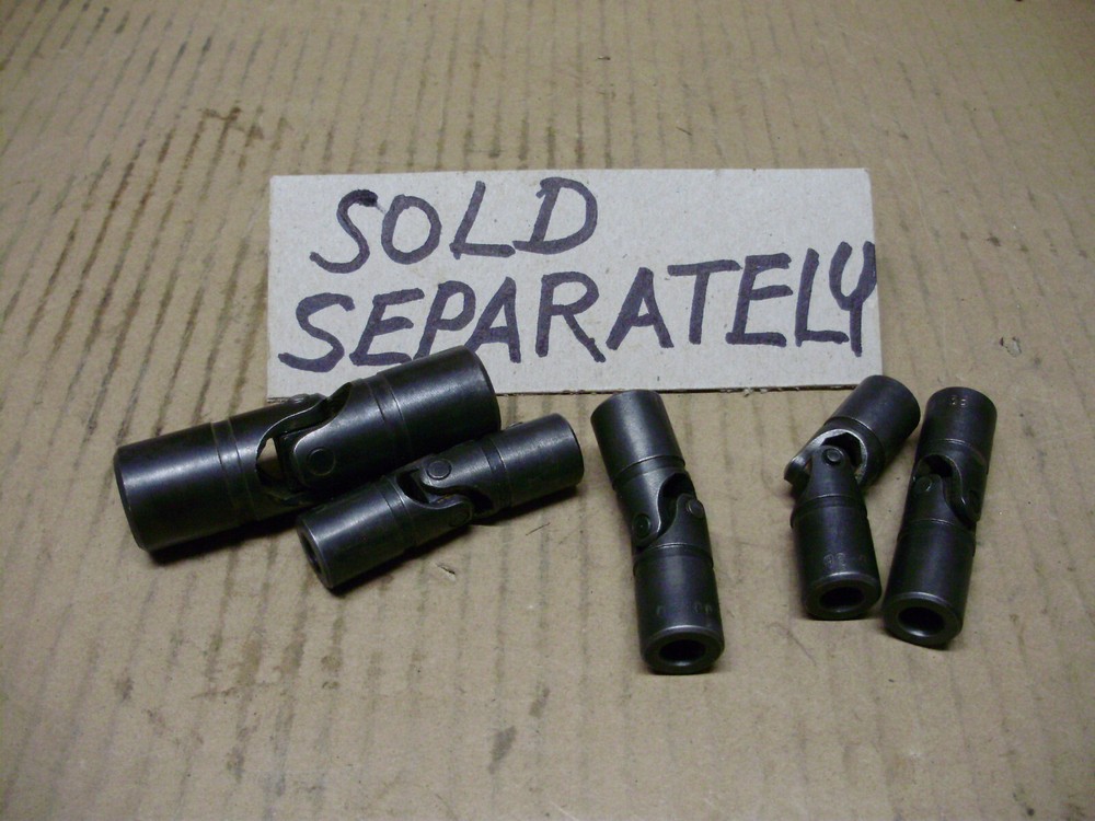 Lovejoy Universal U-Joint