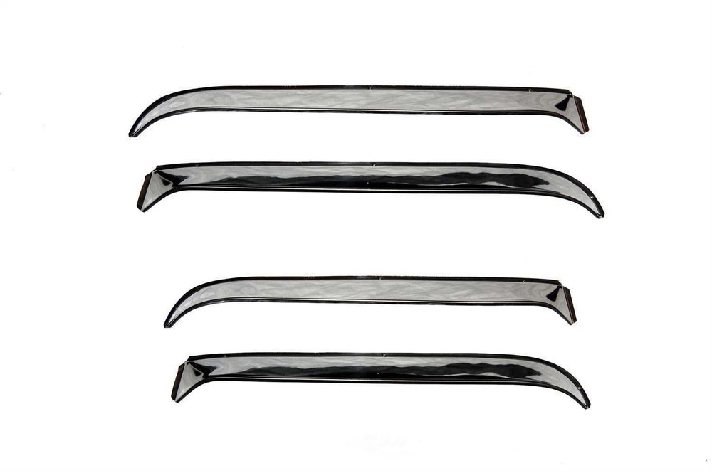 Side Window Deflector-Ventshade Deflector Auto Ventshade 12059