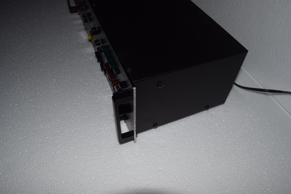 AudioSource AV ONE Audio/Video Selector - Processor - Equalizer