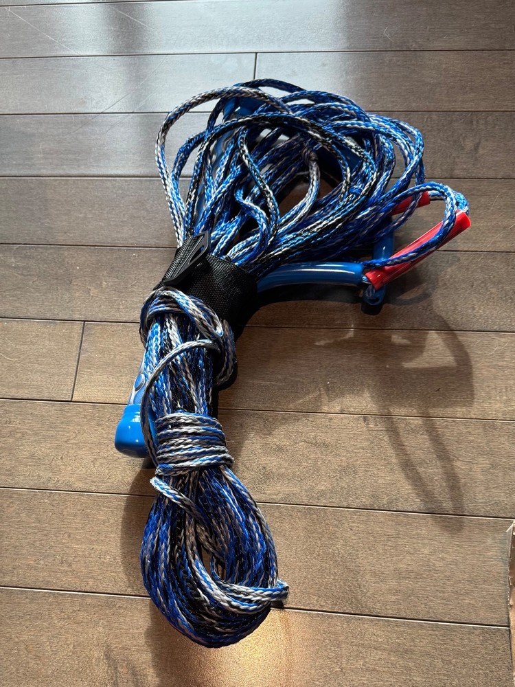 AIRHEAD Wakeboard Rope 65 ft