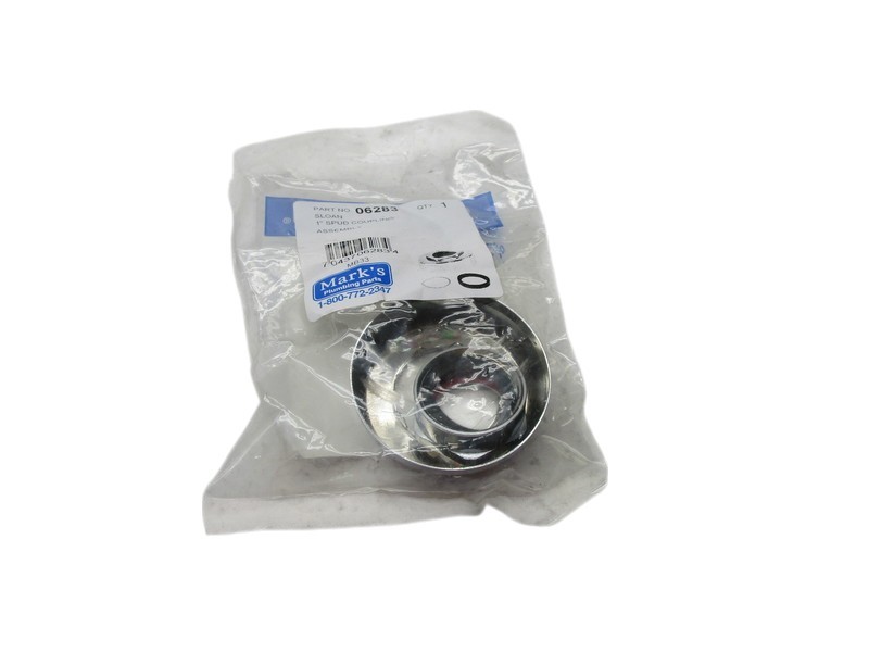 SLOAN F5AV SPUD COUPLING  NSMP