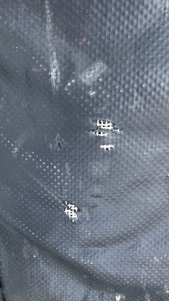 Beato Drum Hardware Bag