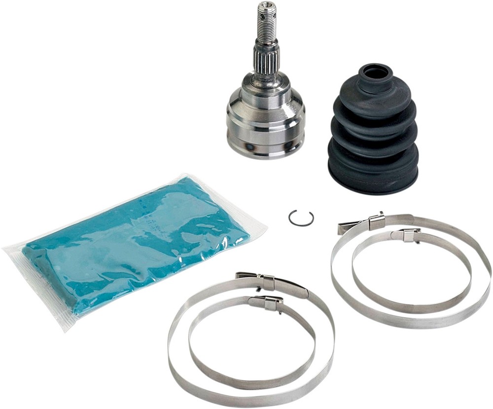 Moose Racing CV Joint Kit Front - Outboard 0213-0640