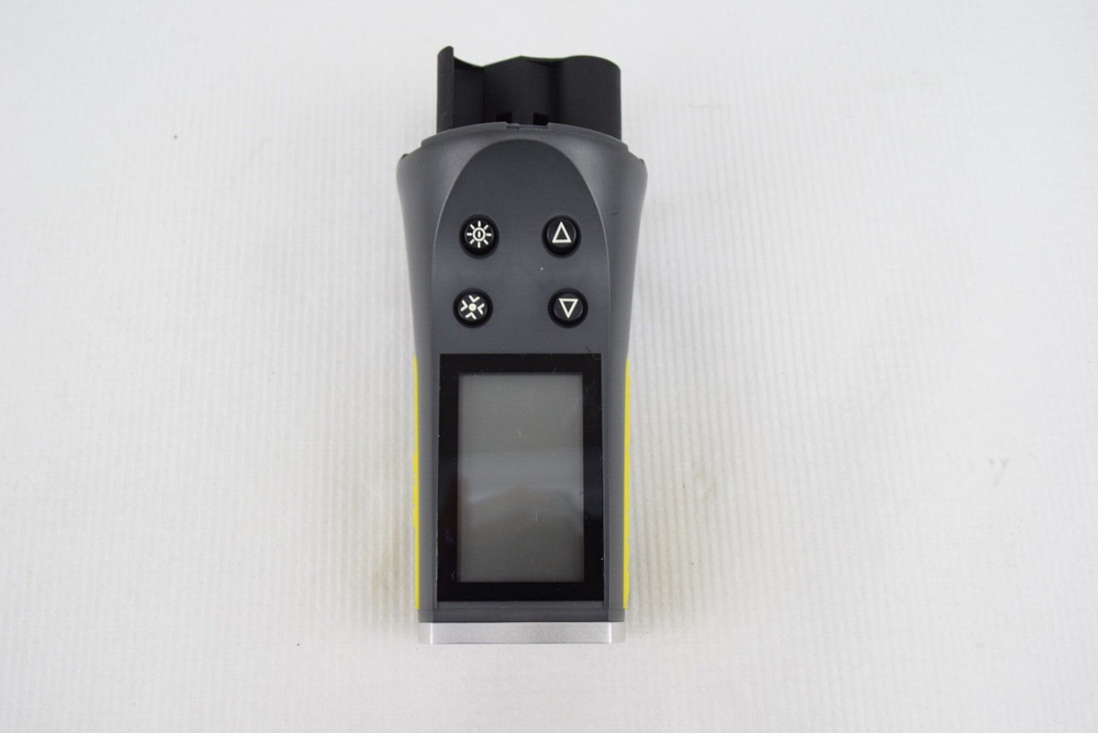 Skywatch Eole Professional Portable Watertight Windmeter