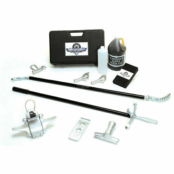 Gaithers 12880 Bead Saver System Tire Changing Tools