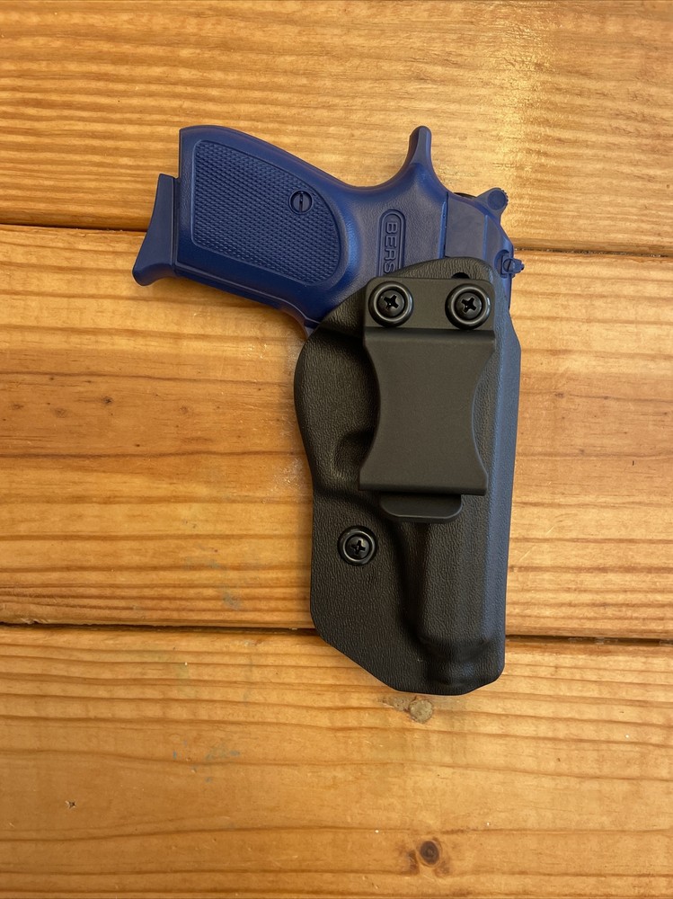 Kydex IWB Holster Bersa Thunder 380