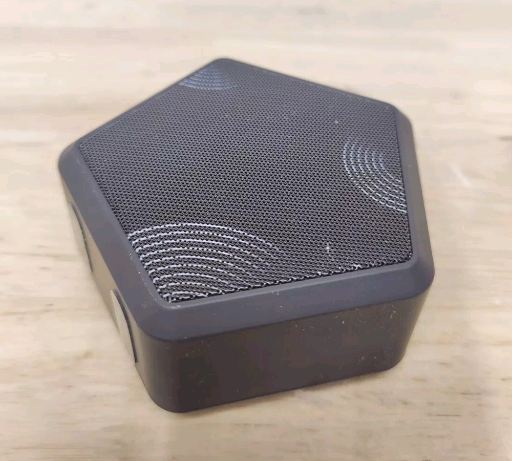 Anatel Speaker By Indeed