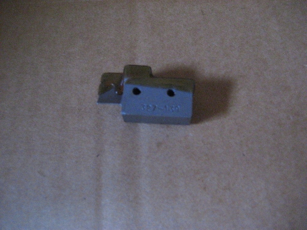 MANCHESTER 327-139 SUPPORT BLADE  (MAN033-3)