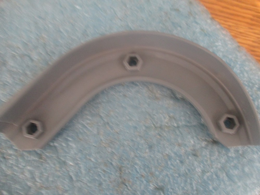 Flex-Link Model: 3904745 Conveyeor Guide Rail. New Old Stock.