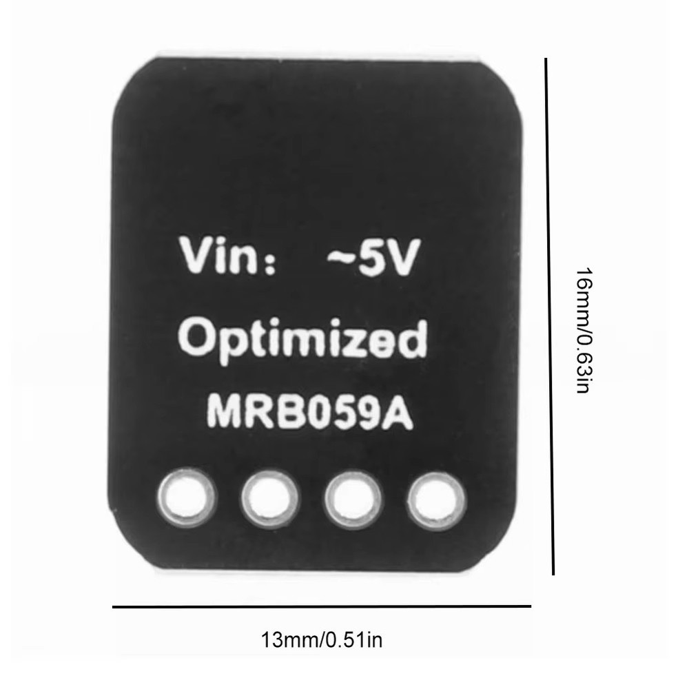LM4040 Precision Voltage Reference Module 2.048V 4.096V Voltage Reference-3538