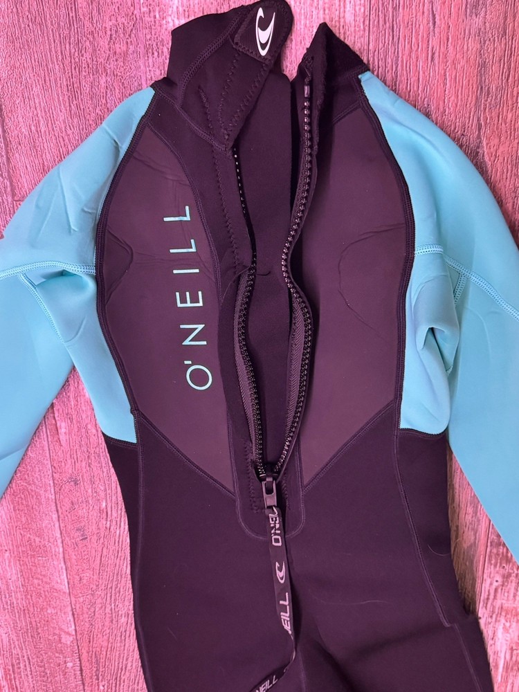 oneill wetsuit Size 10