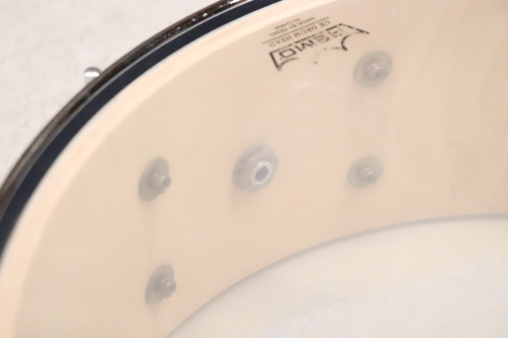 Ludwig Accent CS Custom 5x14" Snare Drum