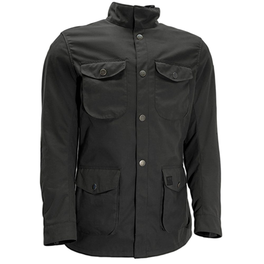 Richa Bonneville 2 Textile Motorcycle Jacket