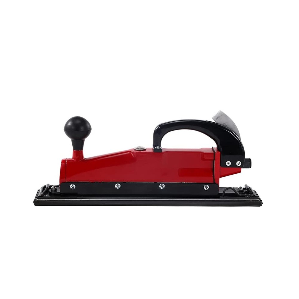 Straight Line Air Sander Twin Piston Longboard Sander Pneumatic