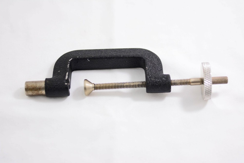 VINTAGE SR METAL CLAMP TOOL