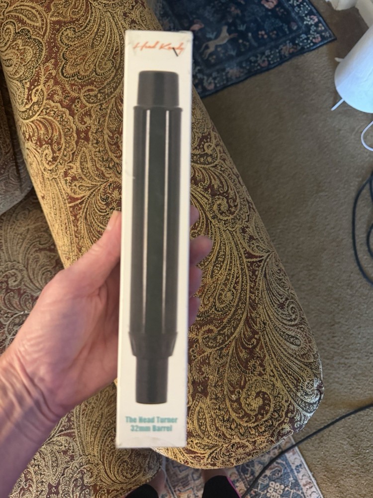 Head Kandy The Head Turner 32mm Barrel