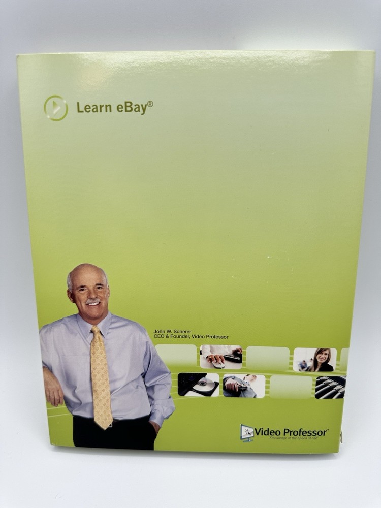 Video Professor Learn HTML-Tutorial 3-CD Set -Windows w Bonus Software Complete