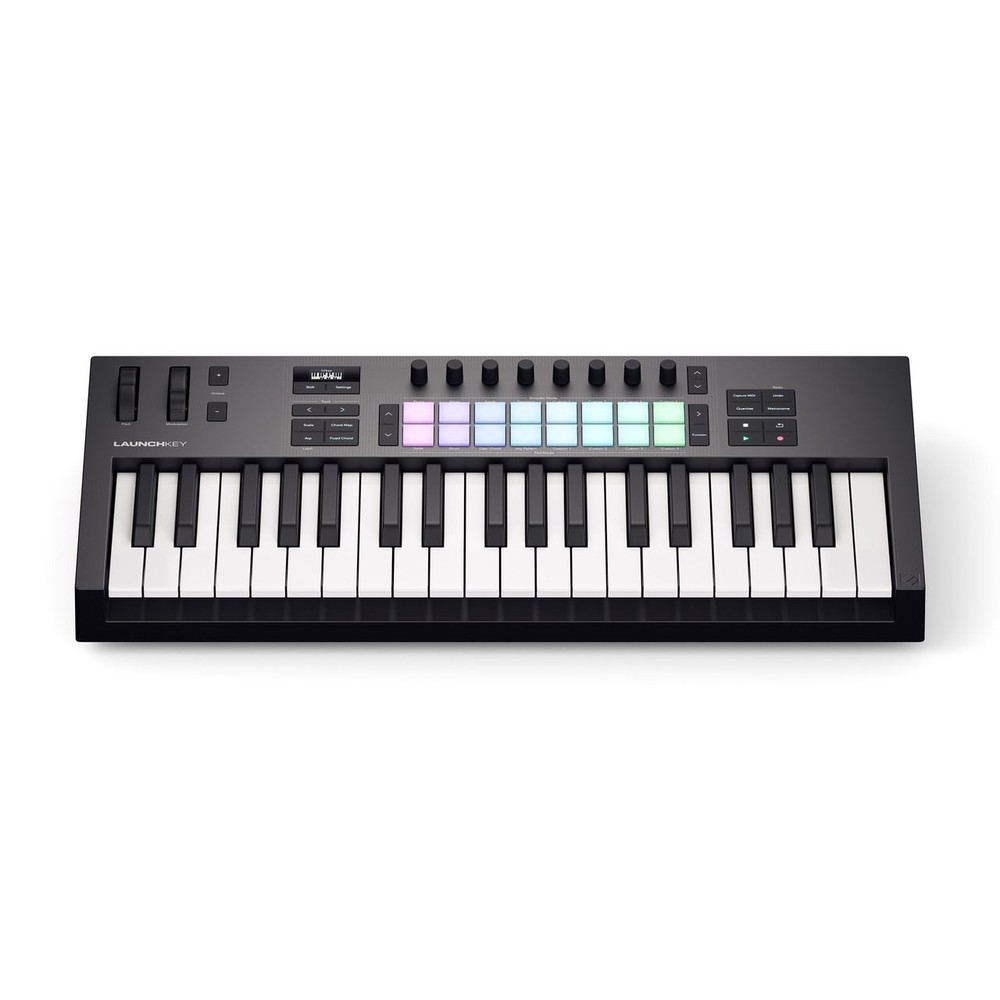 Novation Launchkey 37