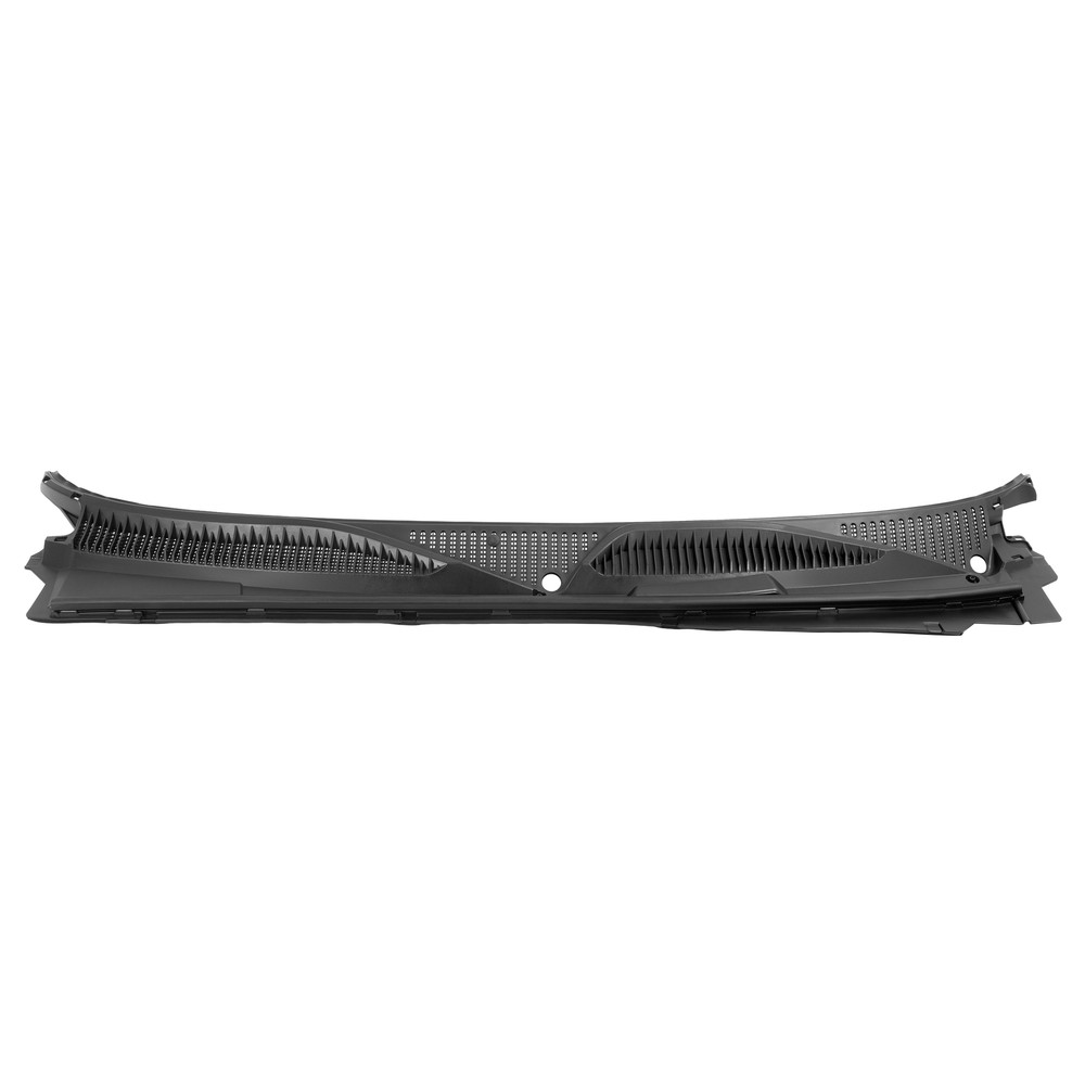 For 1999-2007 Silverado 1500 15829661 Smooth Plastic Front Windshield Wiper Cowl