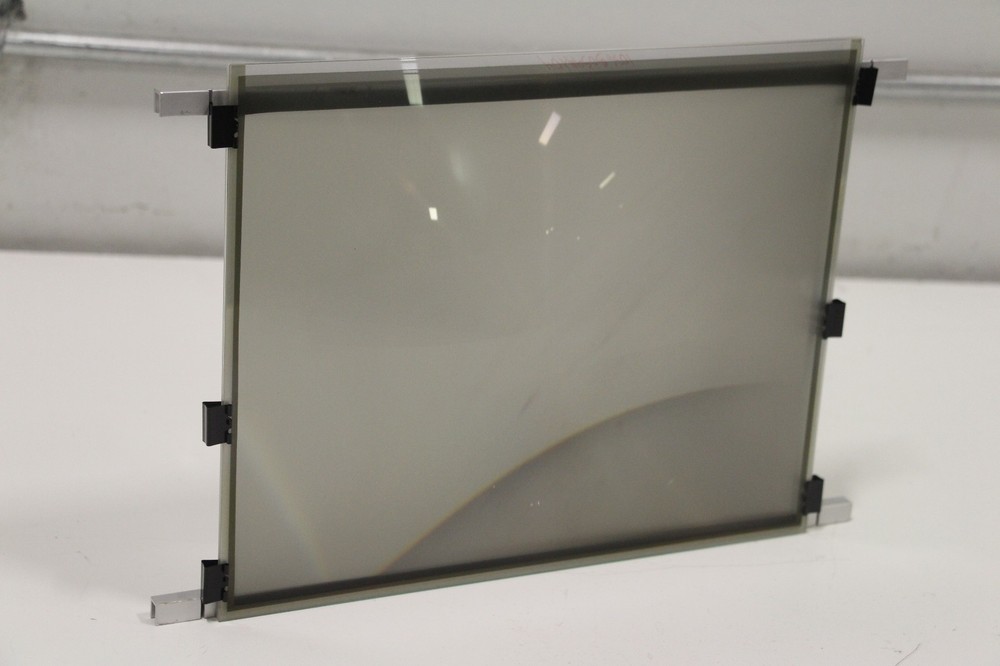 Clarity Visual System Planar Puma UXP Inner Screen Lens