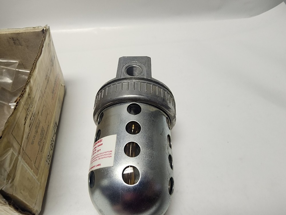 Arrow 4103 BG 3/8" NPT Lubricator