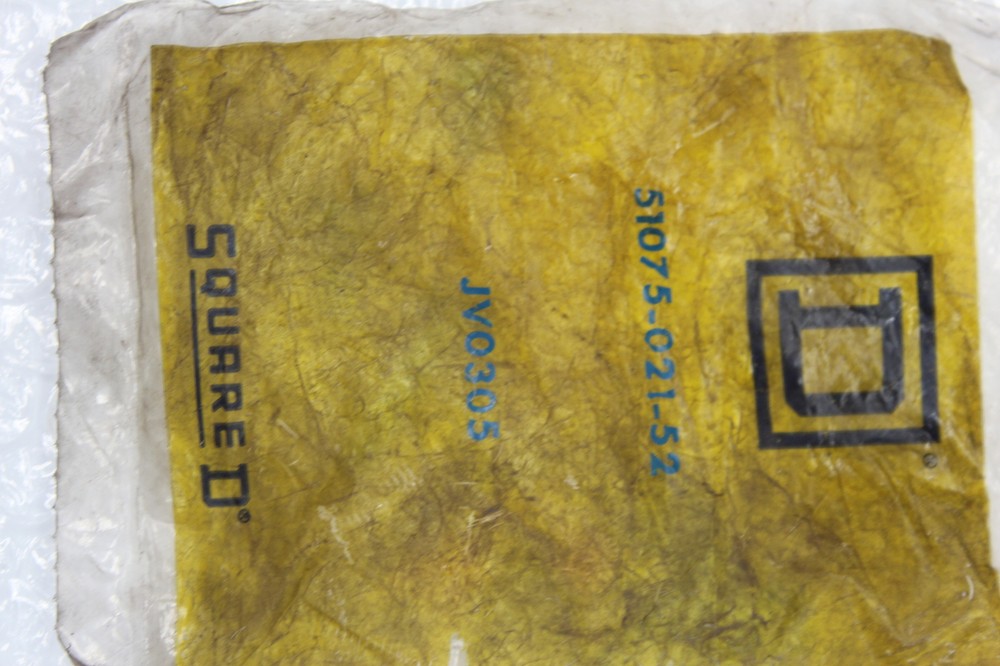 SQUARE D 51075-021-52 SWITCH KIT NSMP