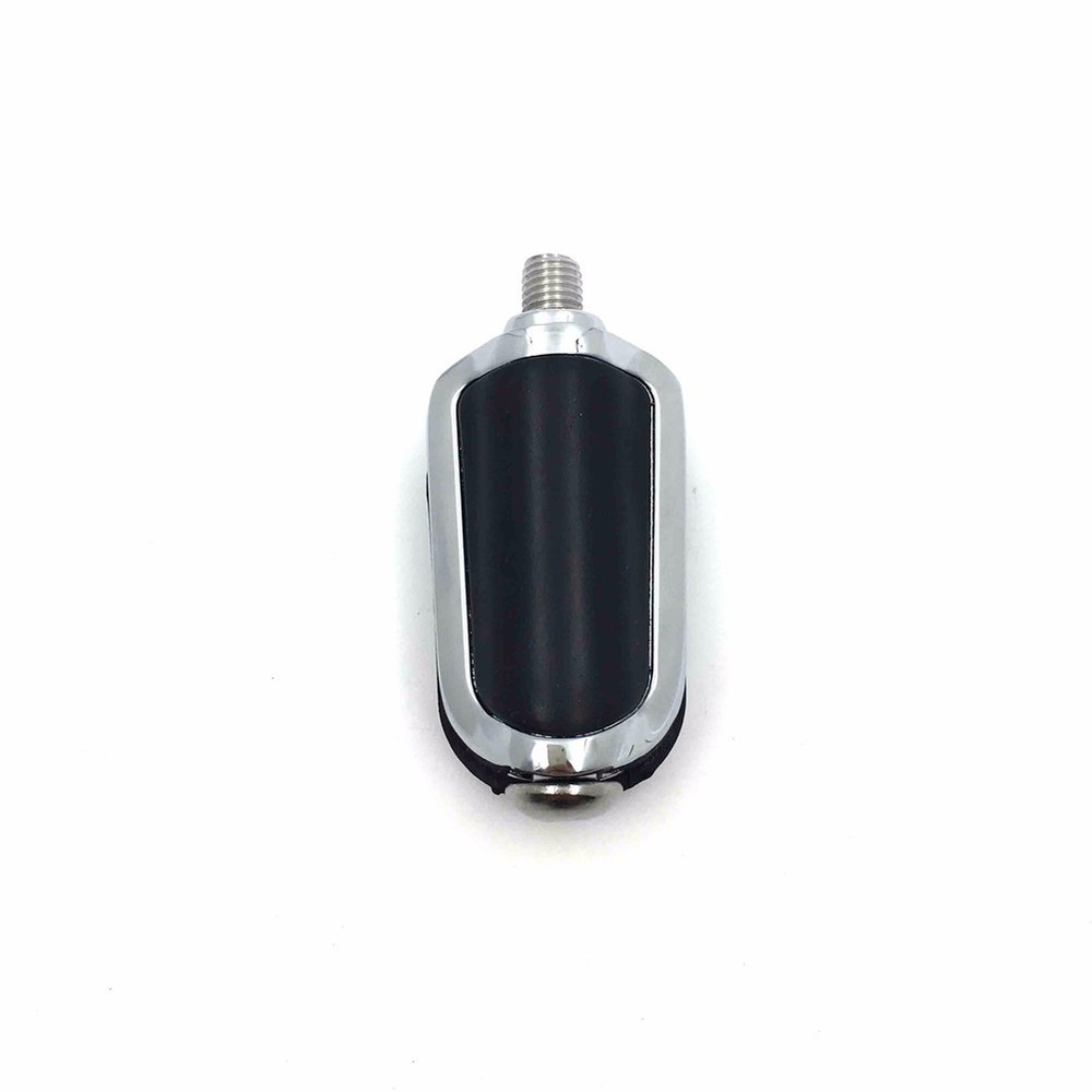 1 PC Chrome Slipstream Shifter Peg For Harley Dyna Super Glide FXD/ Custom FXDC