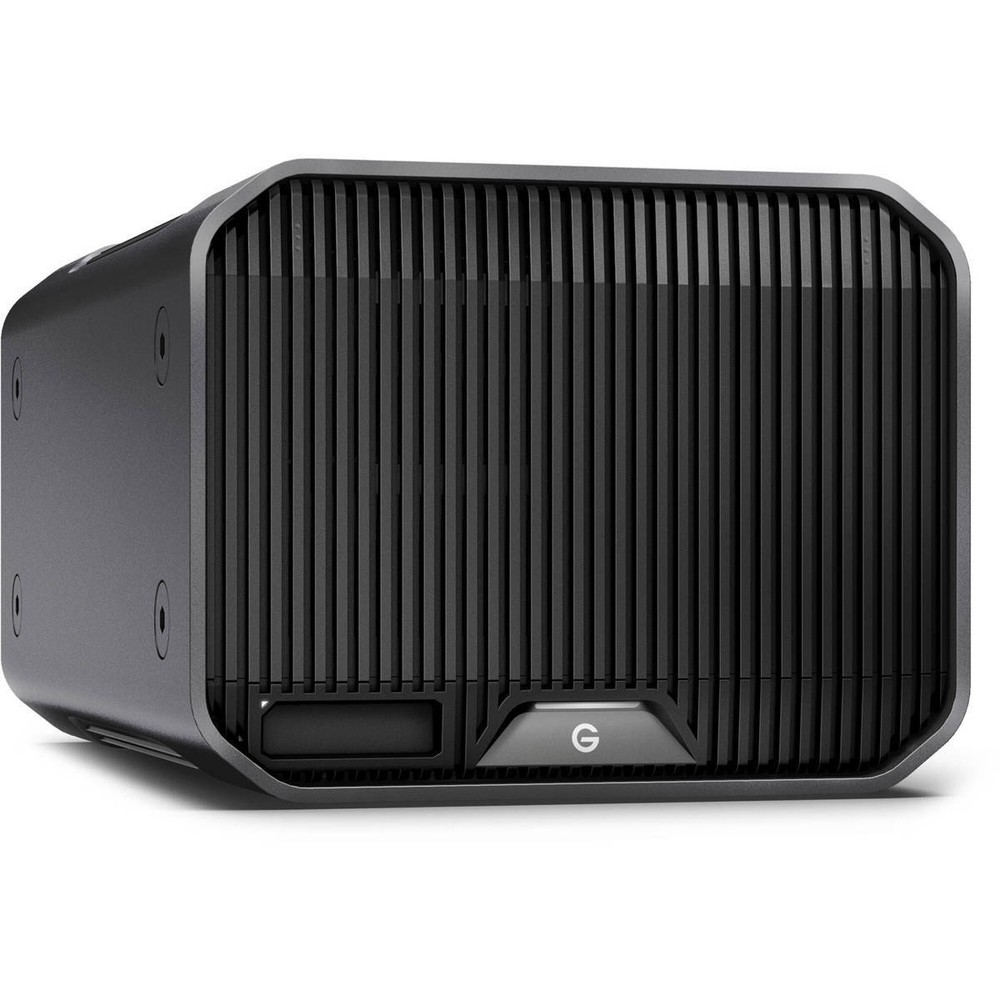 SanDisk G-RAID PROJECT 2 2-Bay Desktop Drive USB-C Enterprise-Class RAID Array