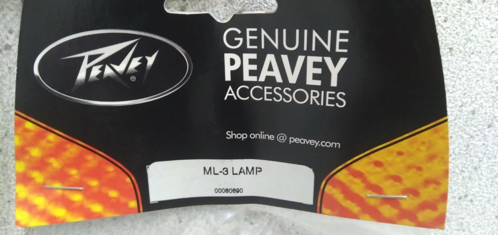 ML-3 Lamp 6" Gooseneck Lamp