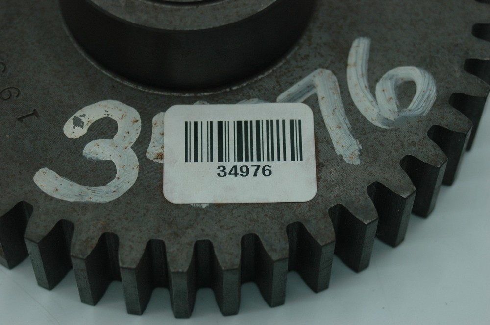 CHANGE GEAR, DRIVER, B-1950-43T