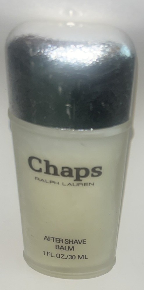 CHAPS BY RALPH LAUREN AFTER SHAVE BALM 30 ML