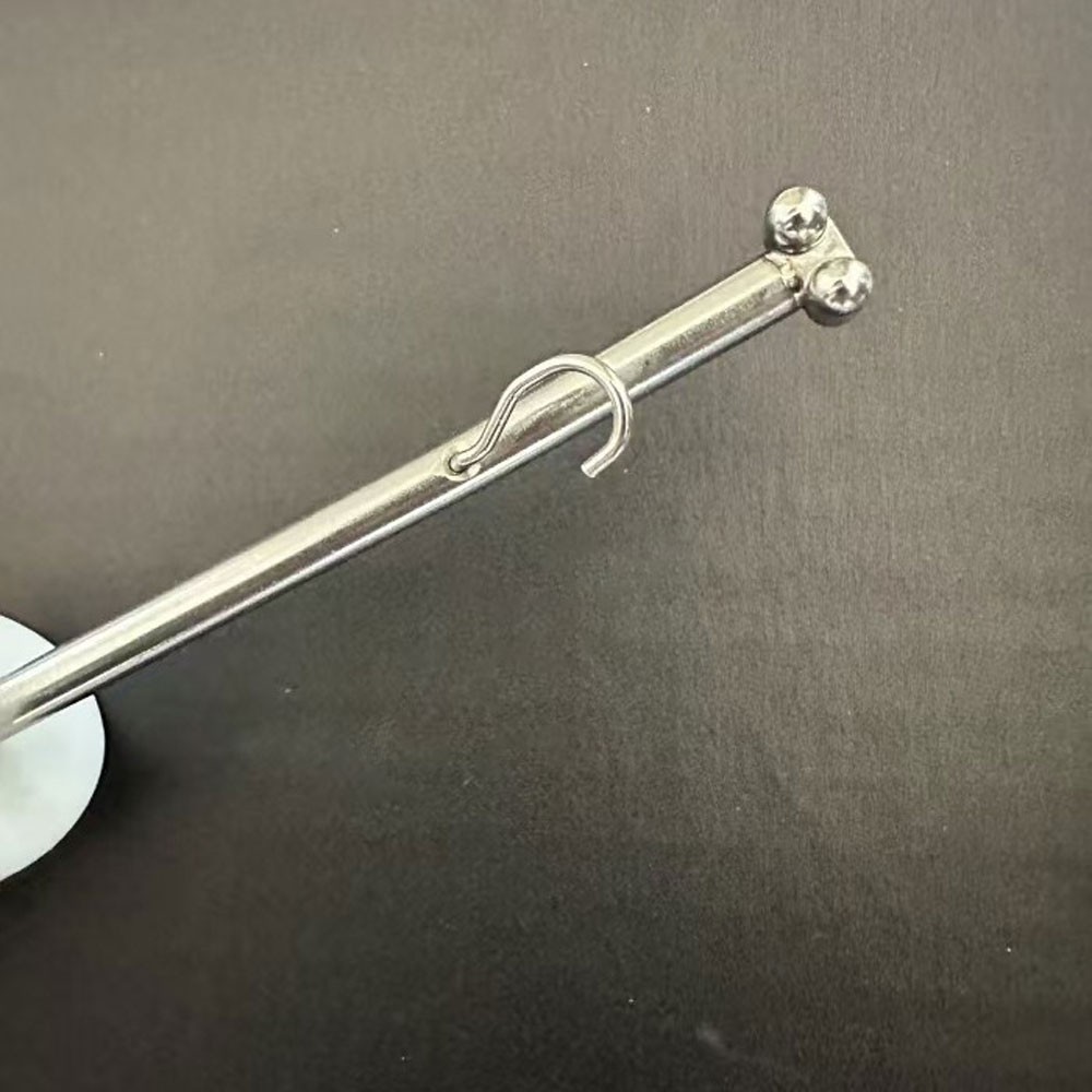 Quickrelease Fishhook Extractor Fish Hook Remover Tool Ergonomics Fish Hook KU