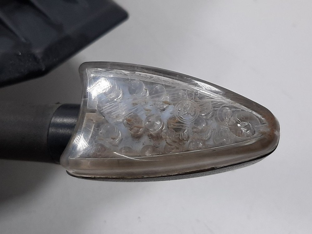 HERALD TRANSLANDER MIRAGE 2020 Rear Light Assembly