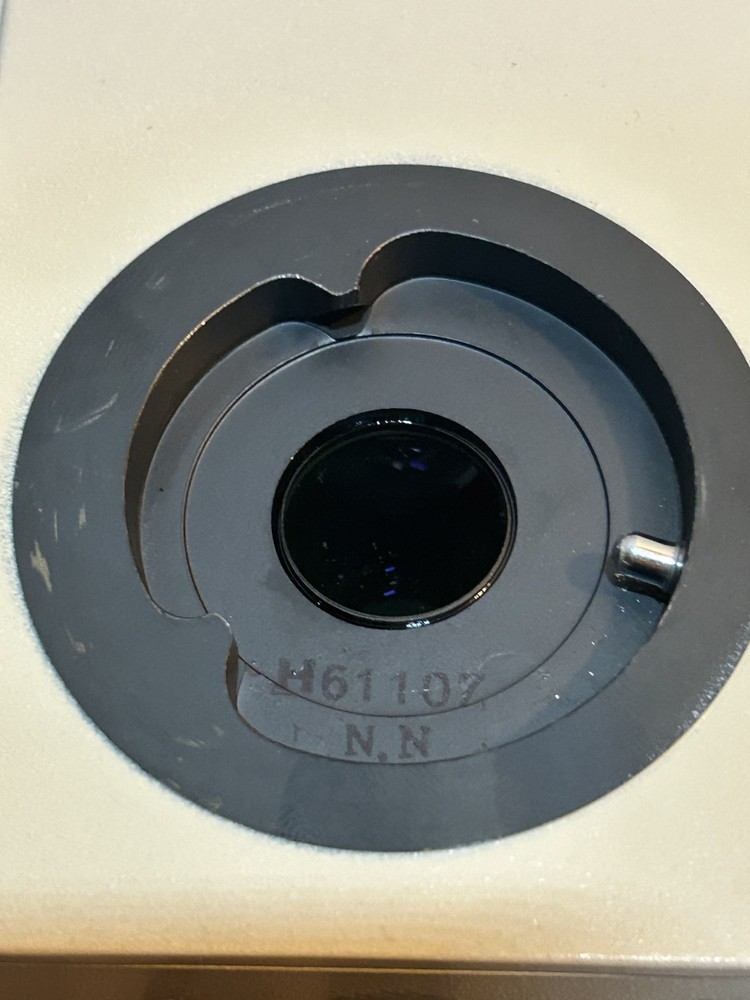 OLYMPUS BH2-MDO MULTI-VIEWING SIDE BY SIDE BRIDGE TEACHING ATTACHMENT