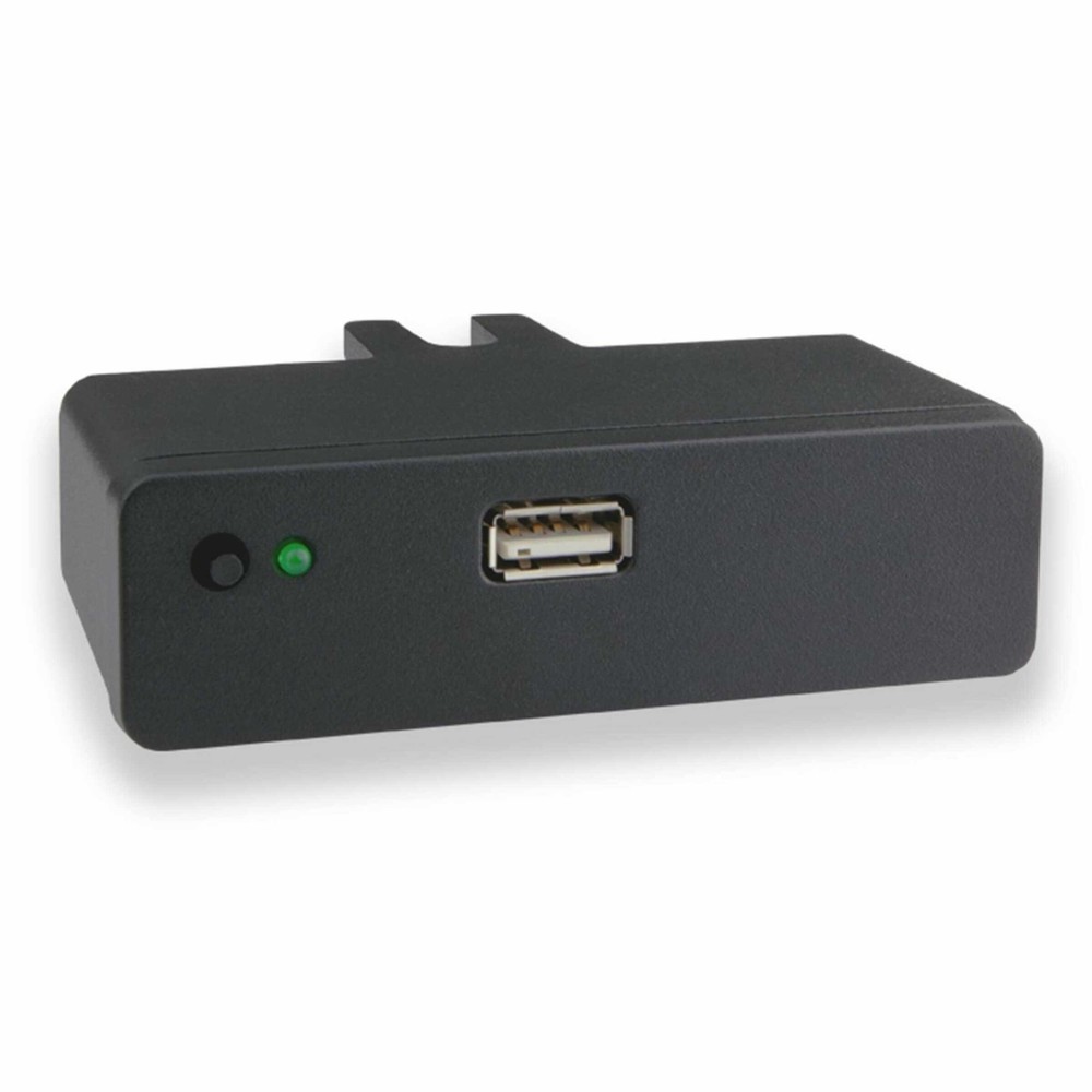 Piaggio 500 X9 Evolution 2004-2006 USB 5V Charging C1 SIP Charger