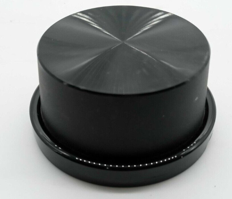 43 mm Yamaha Cover/Control/Knob