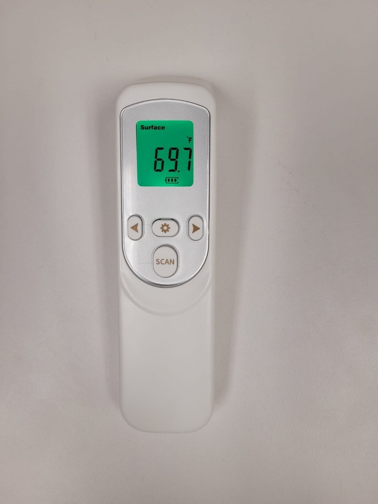 NEW VICO Infrared Thermometers (5 Pack)