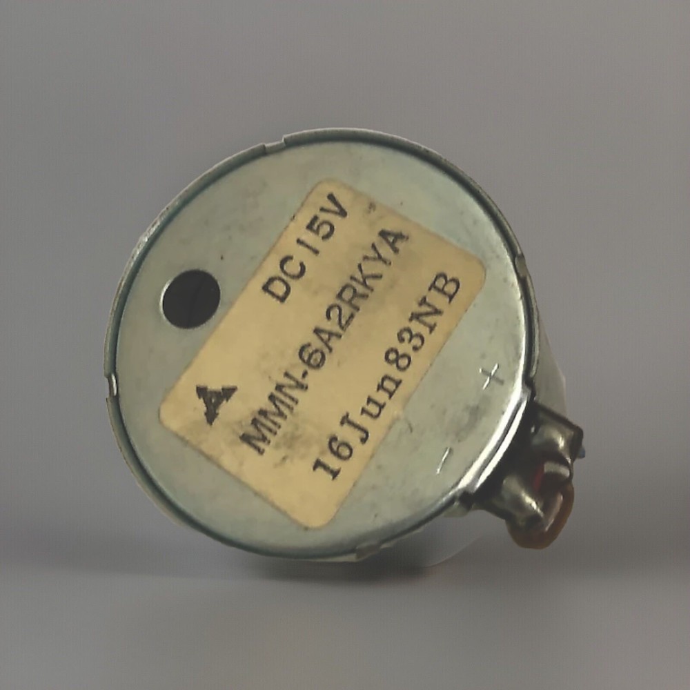 Tascam 144 Motor