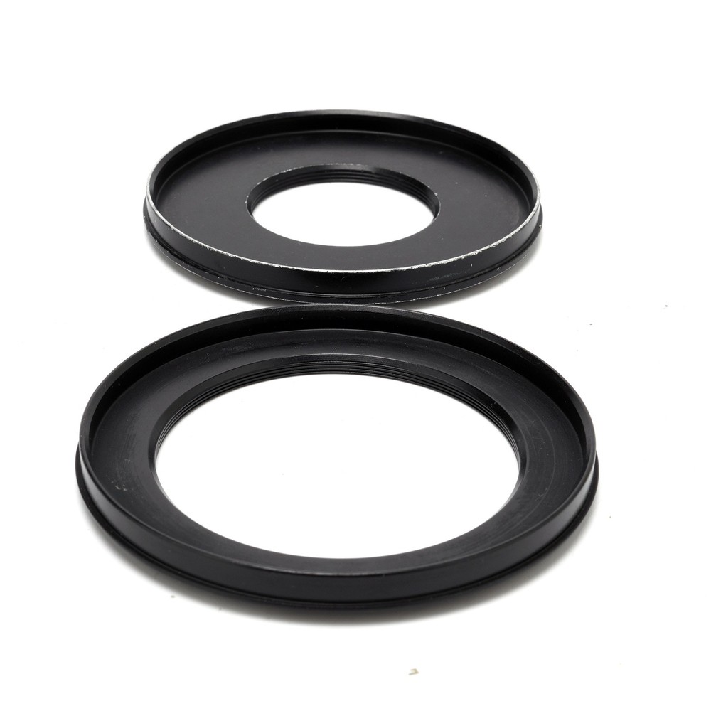 Sinar Filter Holder 100mm Adapter Rings 49mm & 72mm
