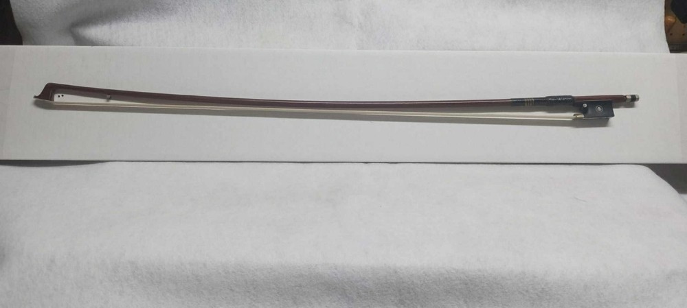 Paesold ¾ Violin Bow 1990's - Pernambuco