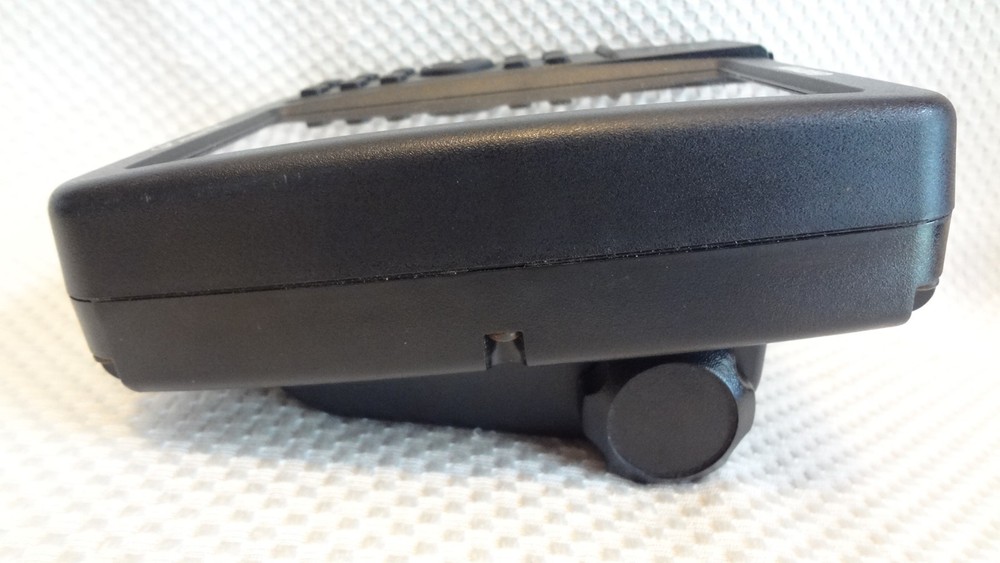 GARMIN GPSMAP 182C MARINE CHART PLOTTER FISHFINDER GPS UNIT w/ KNOBS & COVER