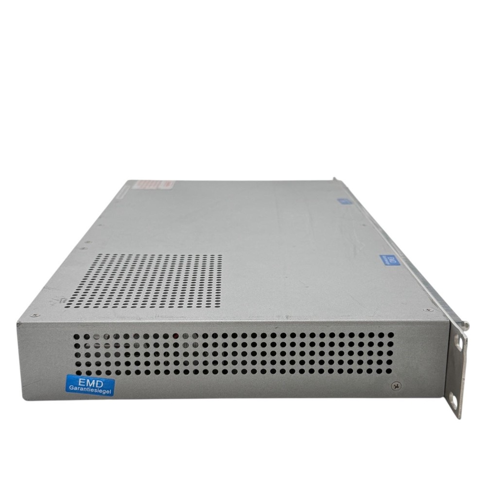 Comrex ACCESS Rack Broadcast Broadcast Audio Codec