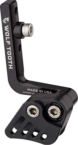 GnarWolf Chainguide Braze-On Mount