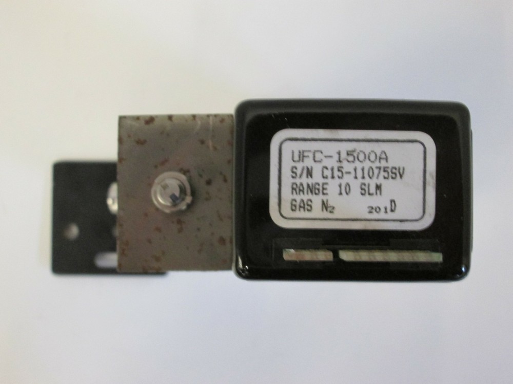 Unit UFC-1500A, MFC, Mass Flow Controller, N2, 10 SLM